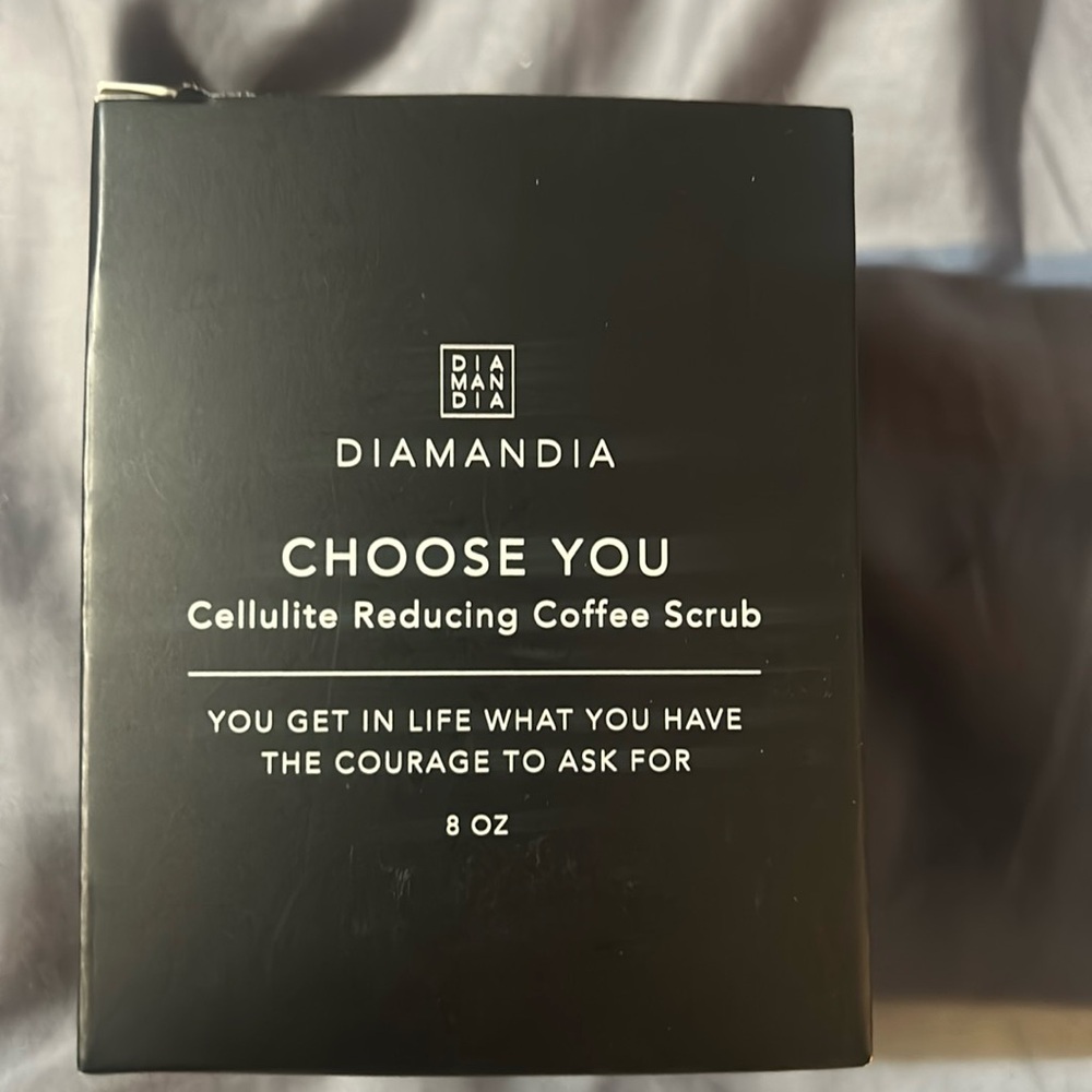 Dimandia CHOOSE YOU 8 oz.